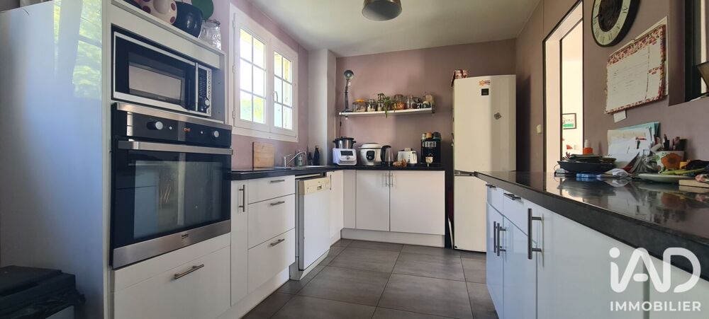 Vente Maison Vente Maison/villa 5 pièces Le havre