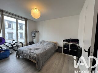  Appartement � vendre 2 pi�ces 43 m�
