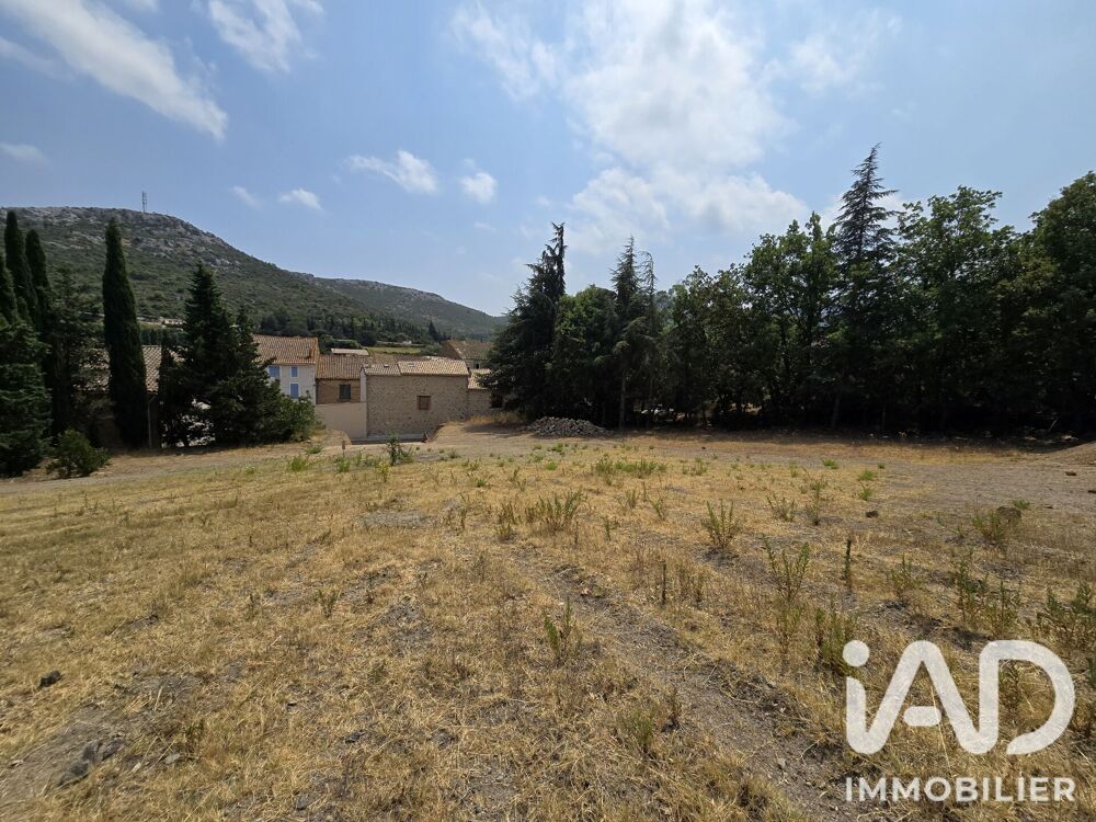Vente Terrain Vente Terrain à bâtir 2 953 m&sup2; Feuilla