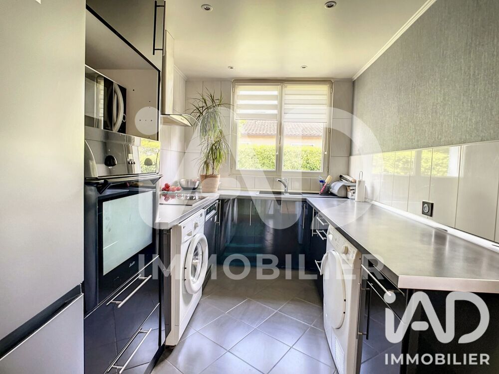 Vente Maison Vente Maison/villa 6 pièces Maisons-laffitte