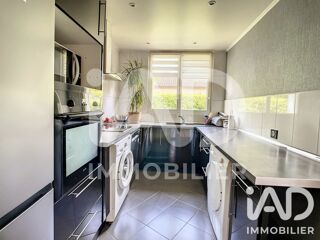  Maison à vendre 6 pièces 92 m²