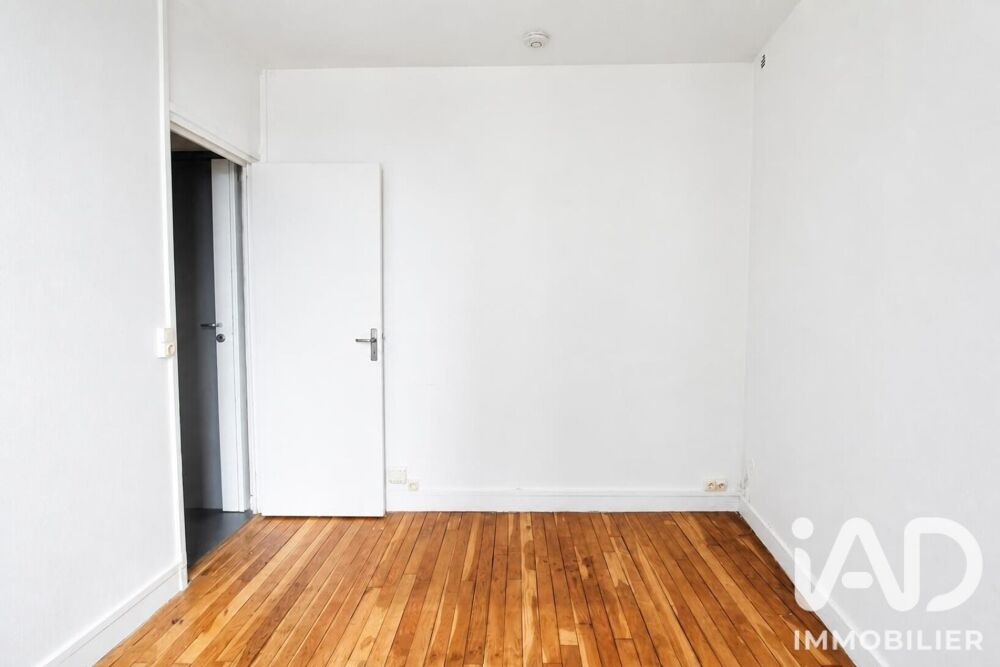 Vente Studio 1 pièce