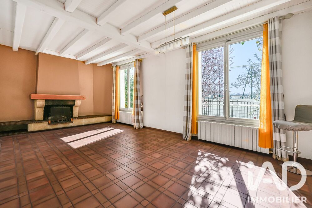 Vente Maison Vente Maison/villa 5 pièces Colombes