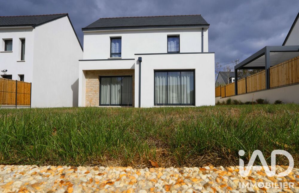 Vente Maison Vente Maison de ville 4 pièces Saint-philibert
