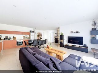  Maison à vendre 4 pièces 105 m²