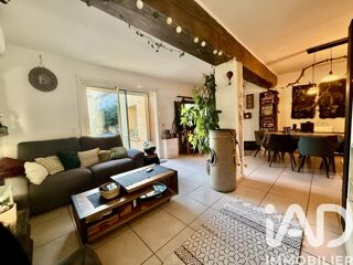  Maison à vendre 6 pièces 111 m²
