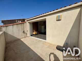  Maison à vendre 3 pièces 75 m²