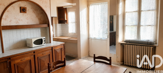  Maison à vendre 5 pièces 190 m²