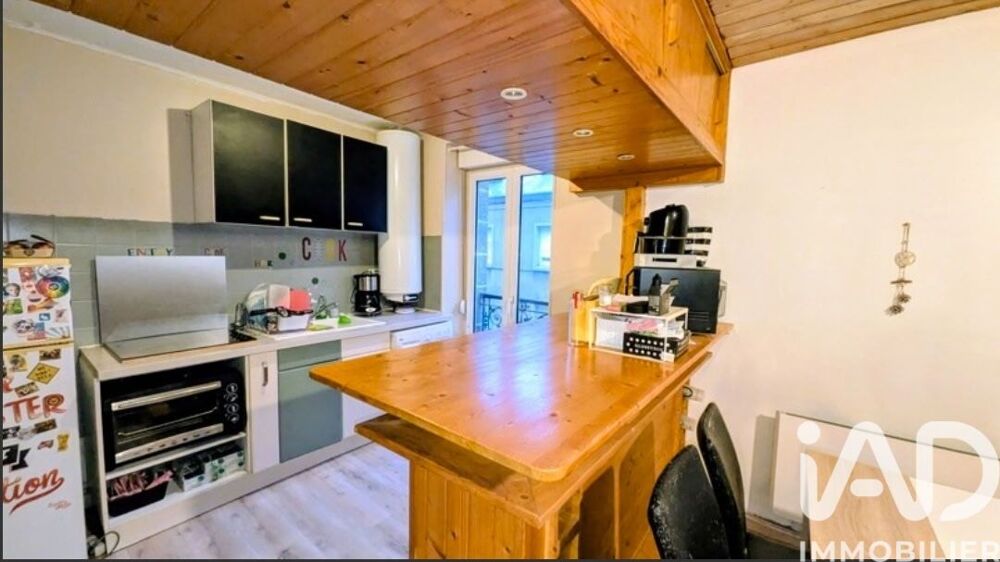 Vente Appartement Vente Appartement 2 pièces Brest