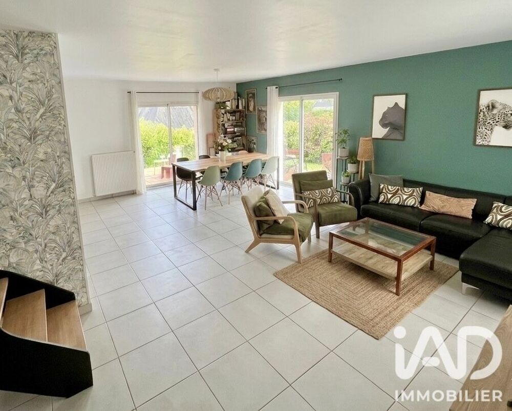 Vente Maison Vente Maison/villa 7 pièces Fresquiennes