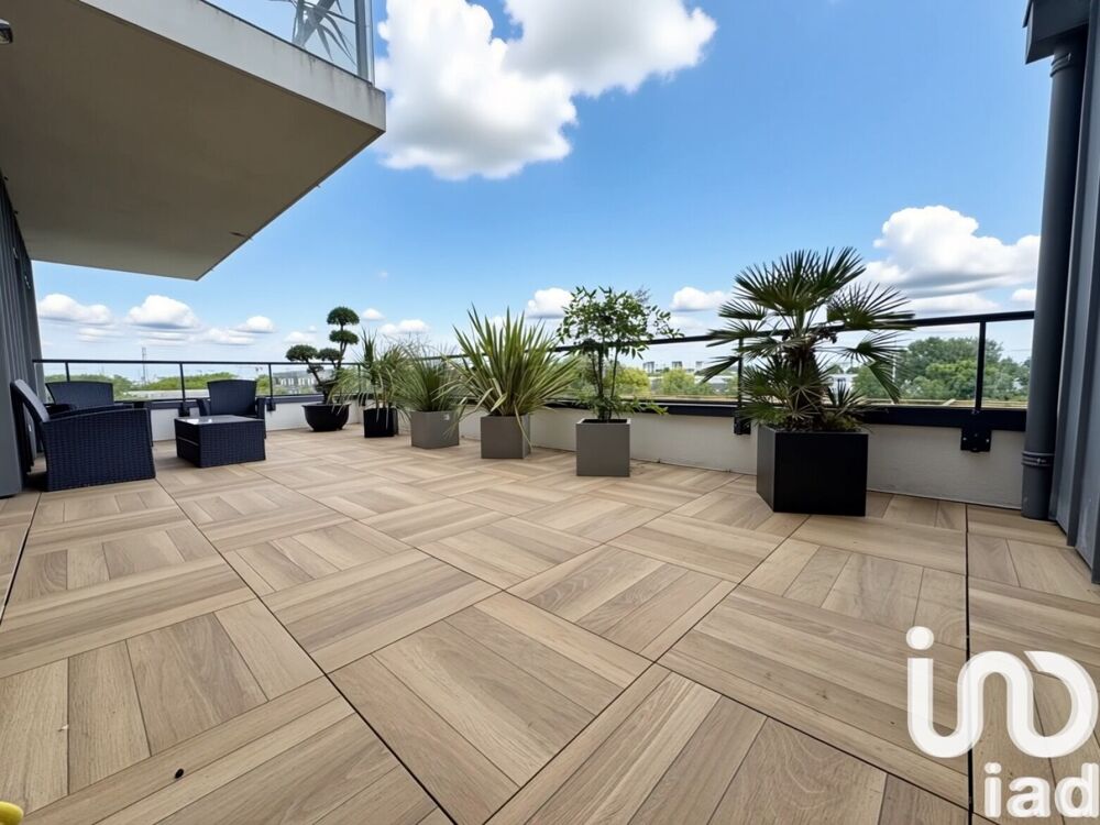Vente Appartement Vente Appartement 3 pièces La rochelle