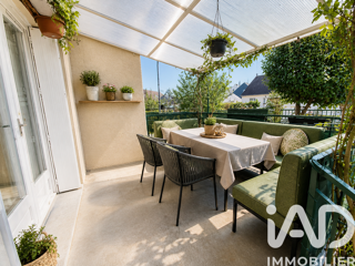  Maison à vendre 6 pièces 105 m²