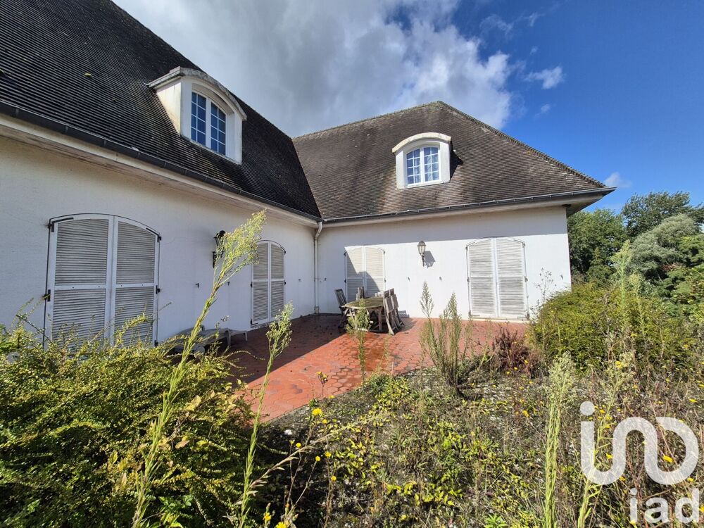 Vente Maison/villa 9 pièces
