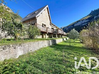  Maison à vendre 7 pièces 250 m²