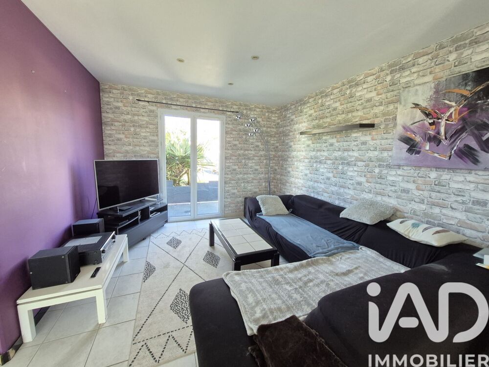 Vente Maison de ville 6 pièces