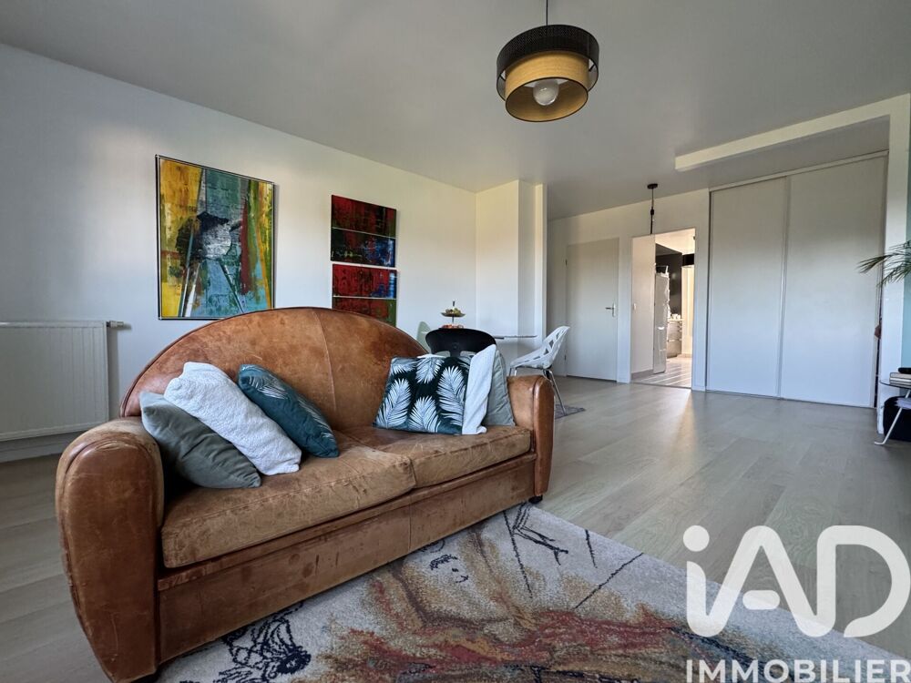 Vente Appartement Vente Appartement 4 pièces Épinay-sous-sénart