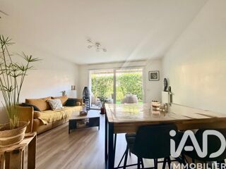  Appartement à vendre 3 pièces 59 m²