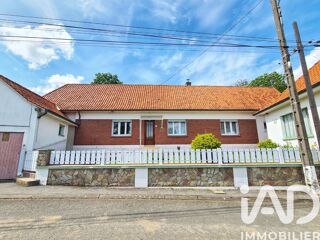  Maison à vendre 5 pièces 90 m²