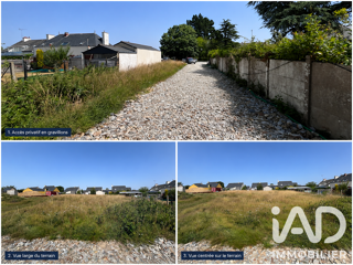  Terrain à vendre 1484 m²