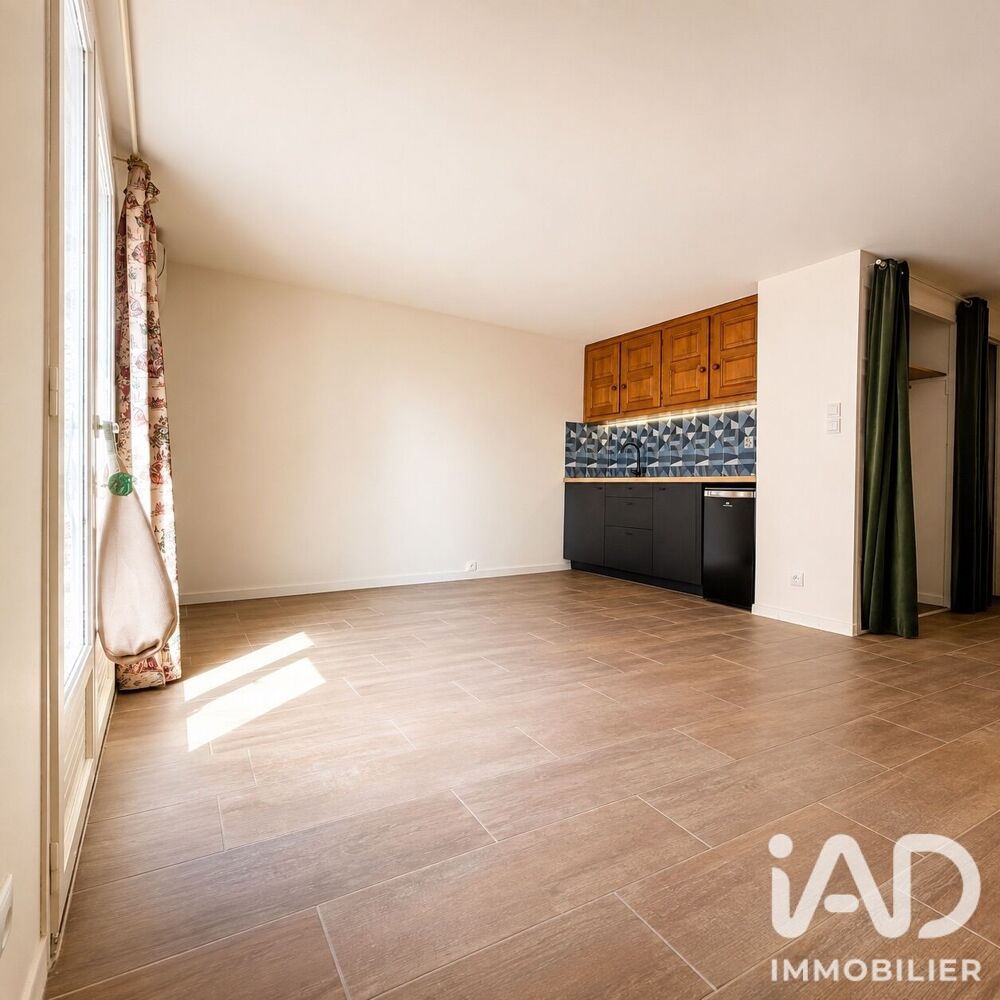 Vente Studio 1 pièce