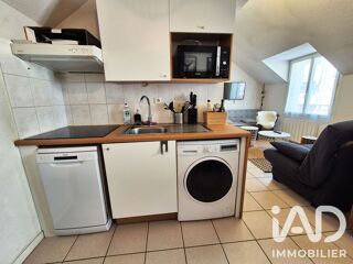  Appartement à vendre 3 pièces 52 m²