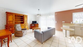 Vente Maison Vente Maison/villa 4 pièces Sainte-soulle