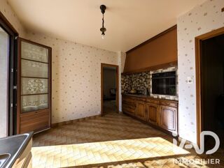  Maison à vendre 11 pièces 188 m²