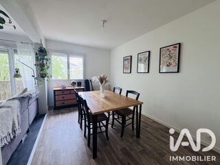 Appartement à vendre 2 pièces 71 m²
