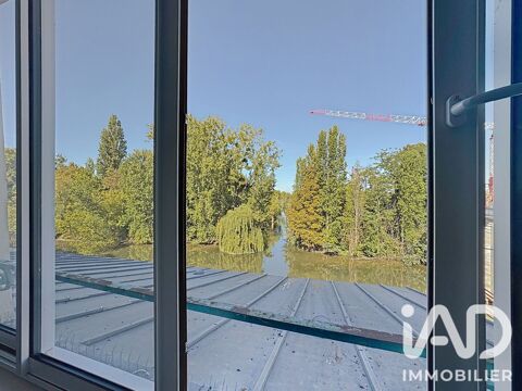 Vente Boutique/Local commercial 786 m&sup2; 5698000 78300 Poissy