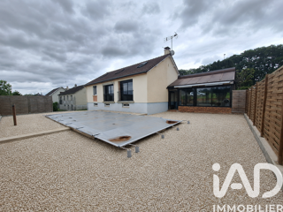  Maison à vendre 5 pièces 156 m²