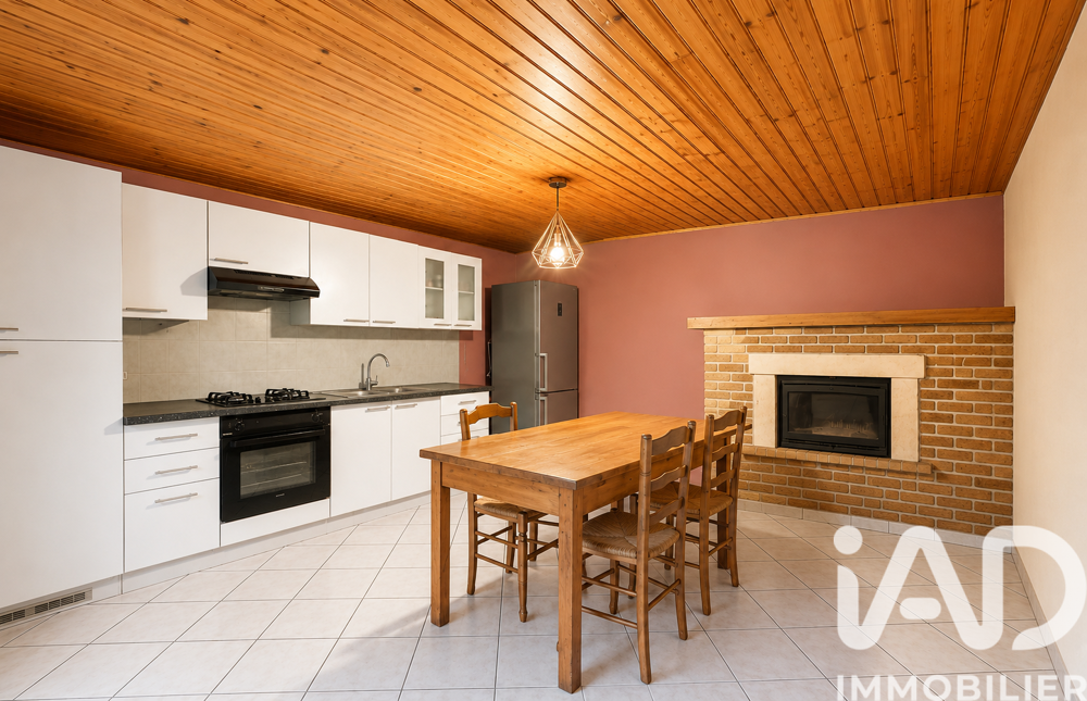 Vente Maison/villa 5 pièces