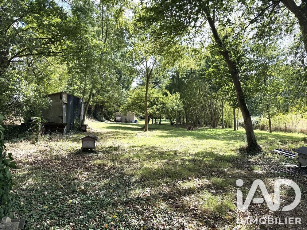 Vente Terrain Vente Terrain à bâtir 3 462 m&sup2; Bourg-achard
