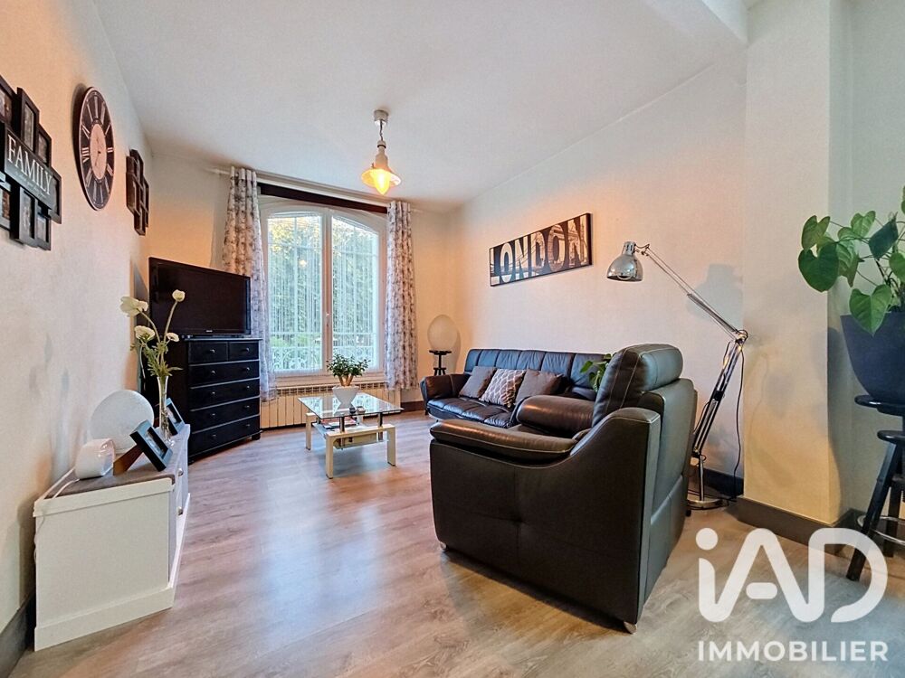 Vente Maison Vente Maison/villa 5 pièces Champs-sur-marne