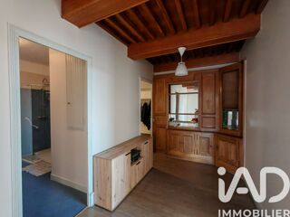  Appartement à louer 3 pièces 87 m²