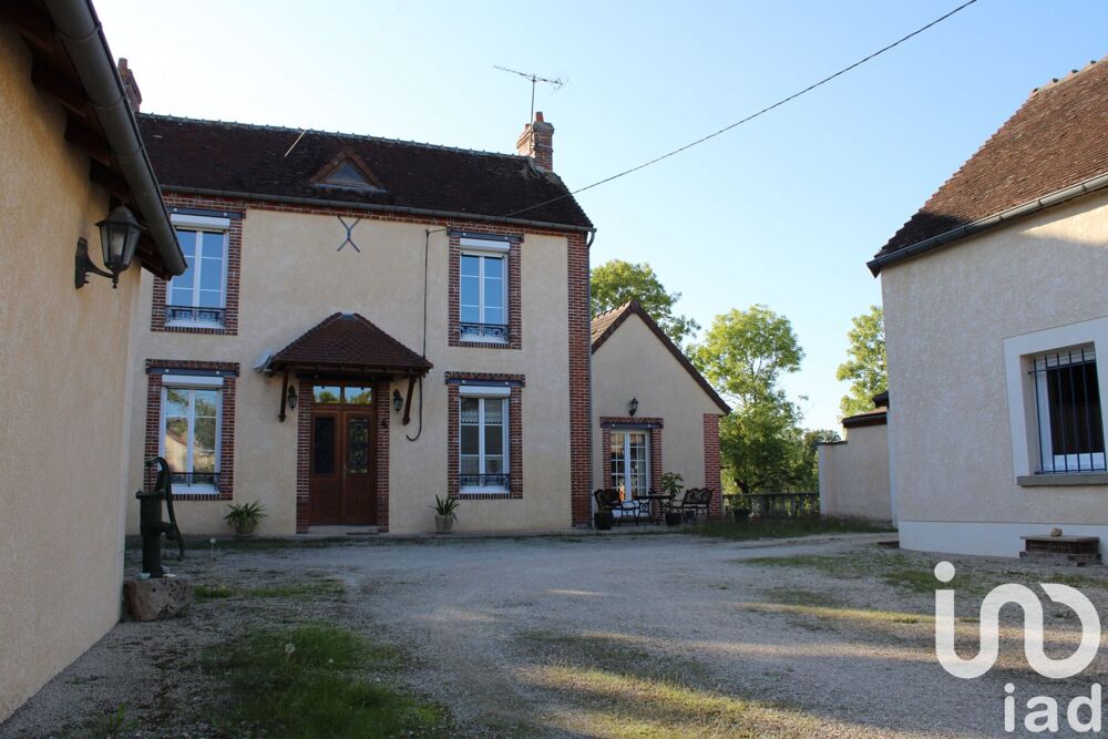 Vente Maison/villa 7 pièces