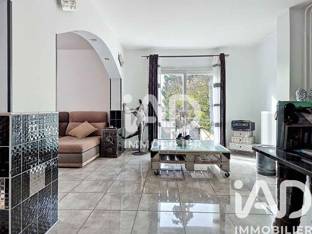 Vente Maison Vente Maison/villa 7 pièces Montgeron