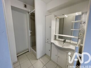  Appartement à louer 1 pièce 35 m²