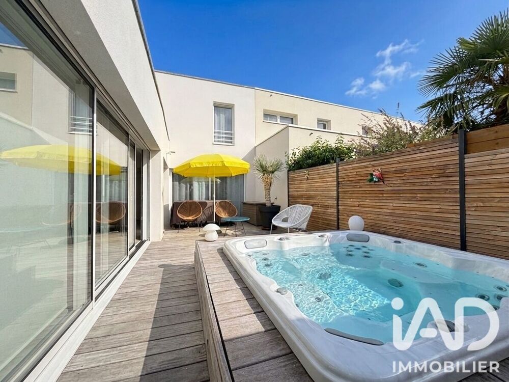 Vente Maison Vente Maison/villa 5 pièces Rennes