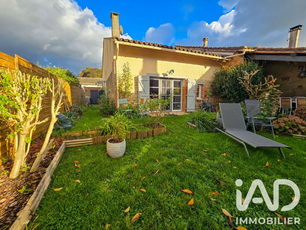 Vente Maison de village 4 pièces
