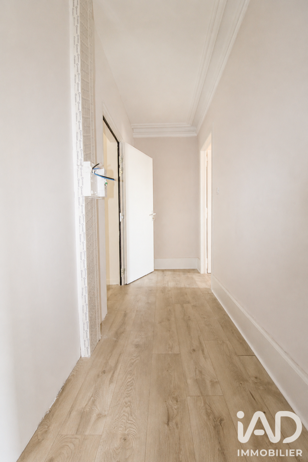Vente Appartement Vente Appartement 2 pièces Nancy