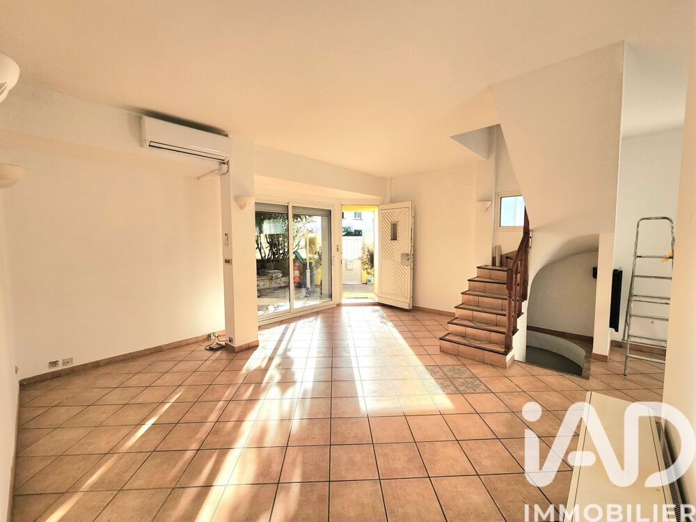 Vente Maison Vente Maison traditionnelle 6 pièces Marseille 9