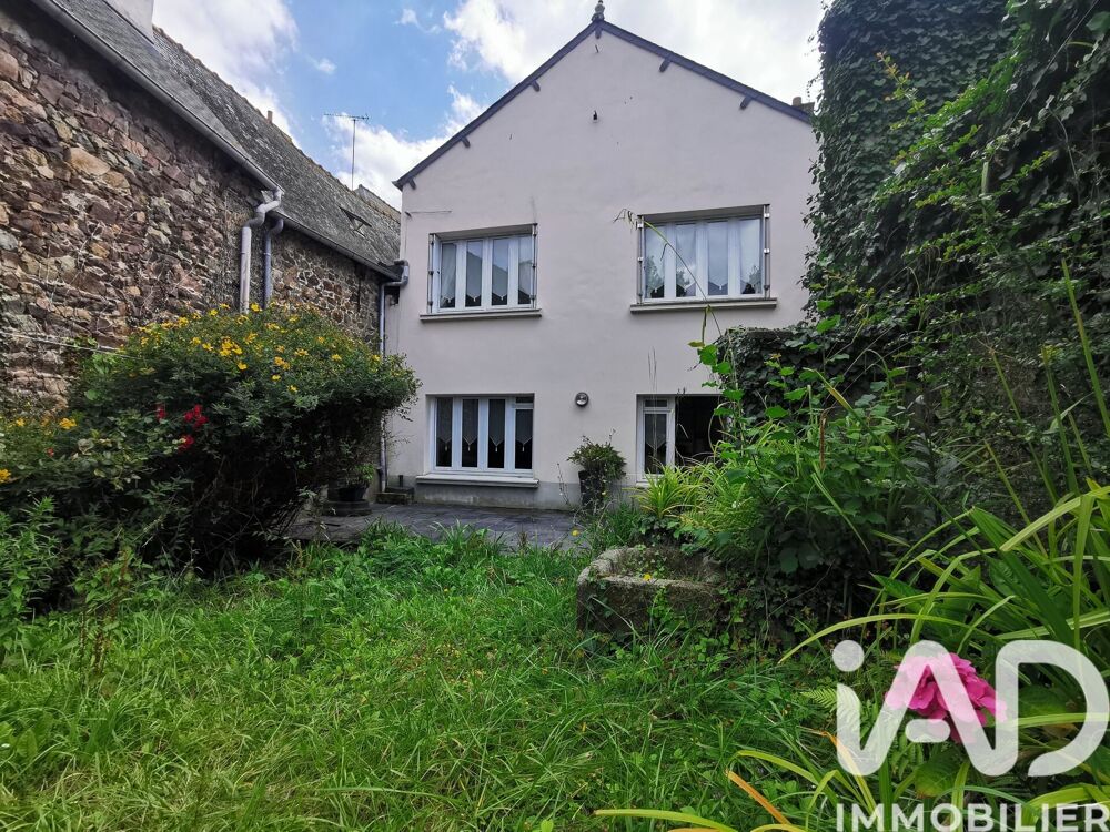 Vente Immeuble Vente Immeuble 273 m&sup2; Pontrieux