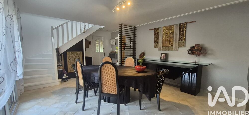 Vente Maison traditionnelle 6 pièces