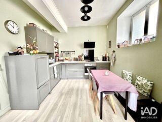  Maison à vendre 7 pièces 152 m²