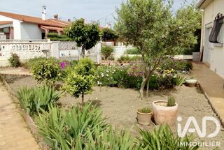 Vente Maison Vente Maison/villa 4 pièces Saleilles