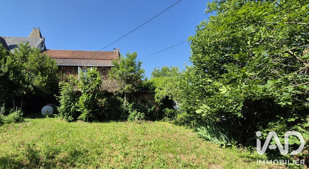 Vente Maison Vente Ferme 3 pièces Montbazens