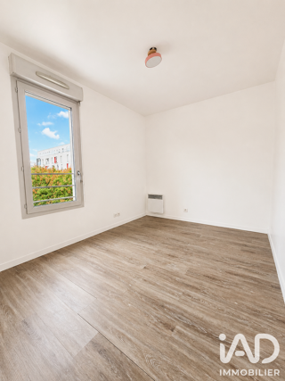  Appartement à vendre 3 pièces 50 m²