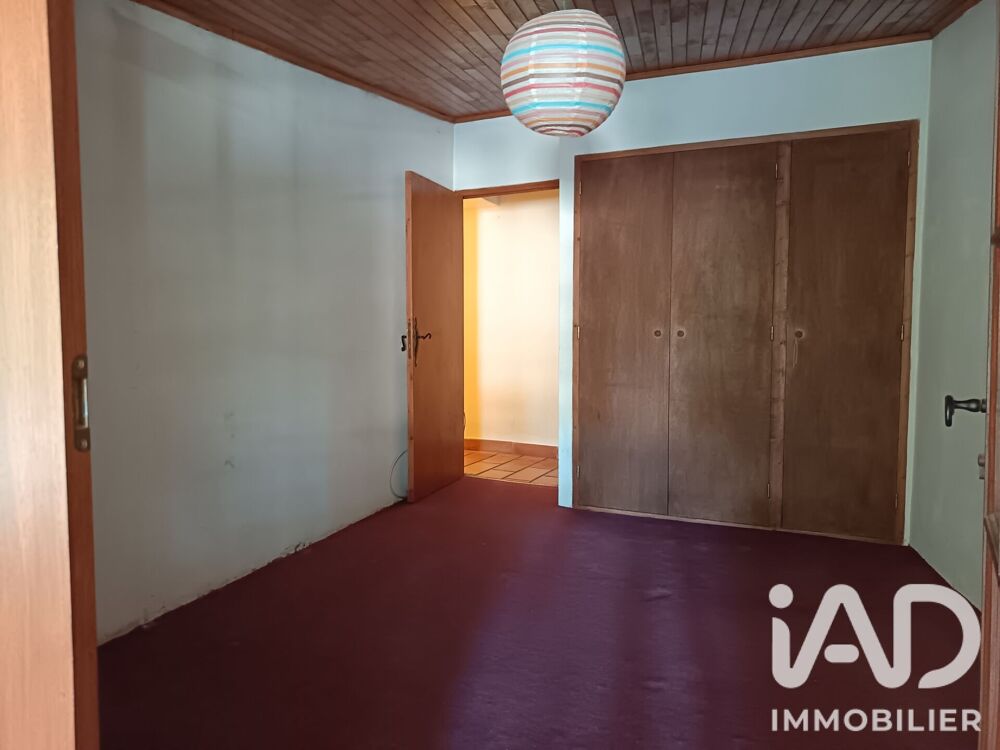 Vente Maison Vente Maison de village 4 pièces Saint-paulet-de-caisson