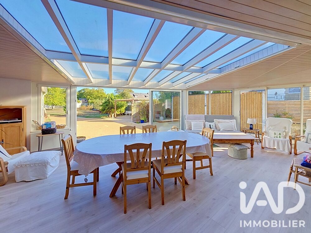 à vendre  Maison Moëlan-sur-Mer (29350)