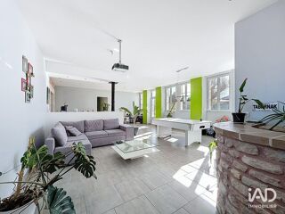  Maison à vendre 6 pièces 210 m²